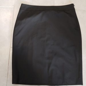 Loft Pencil Skirt